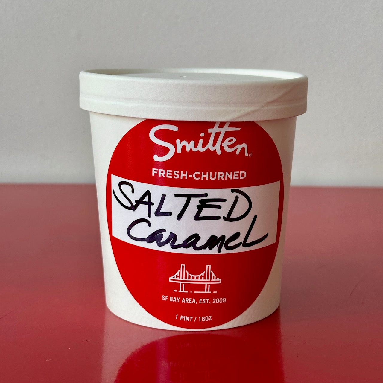 Salted Caramel